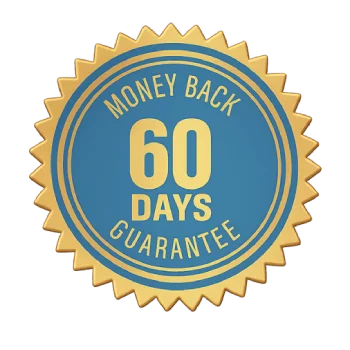 60 day Money Back Guarantee Venus Factor