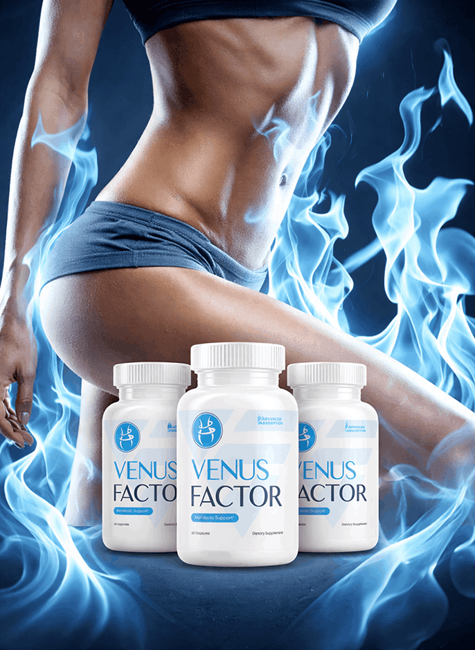 What is venus factor